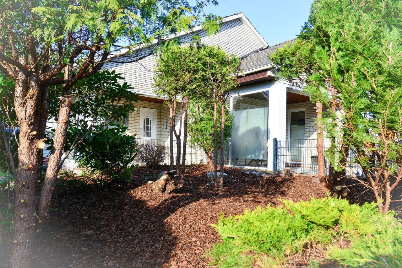 Haus Heidhoehn Nr 4 He02 คุกซ์ฮาเวน ภายนอก รูปภาพ